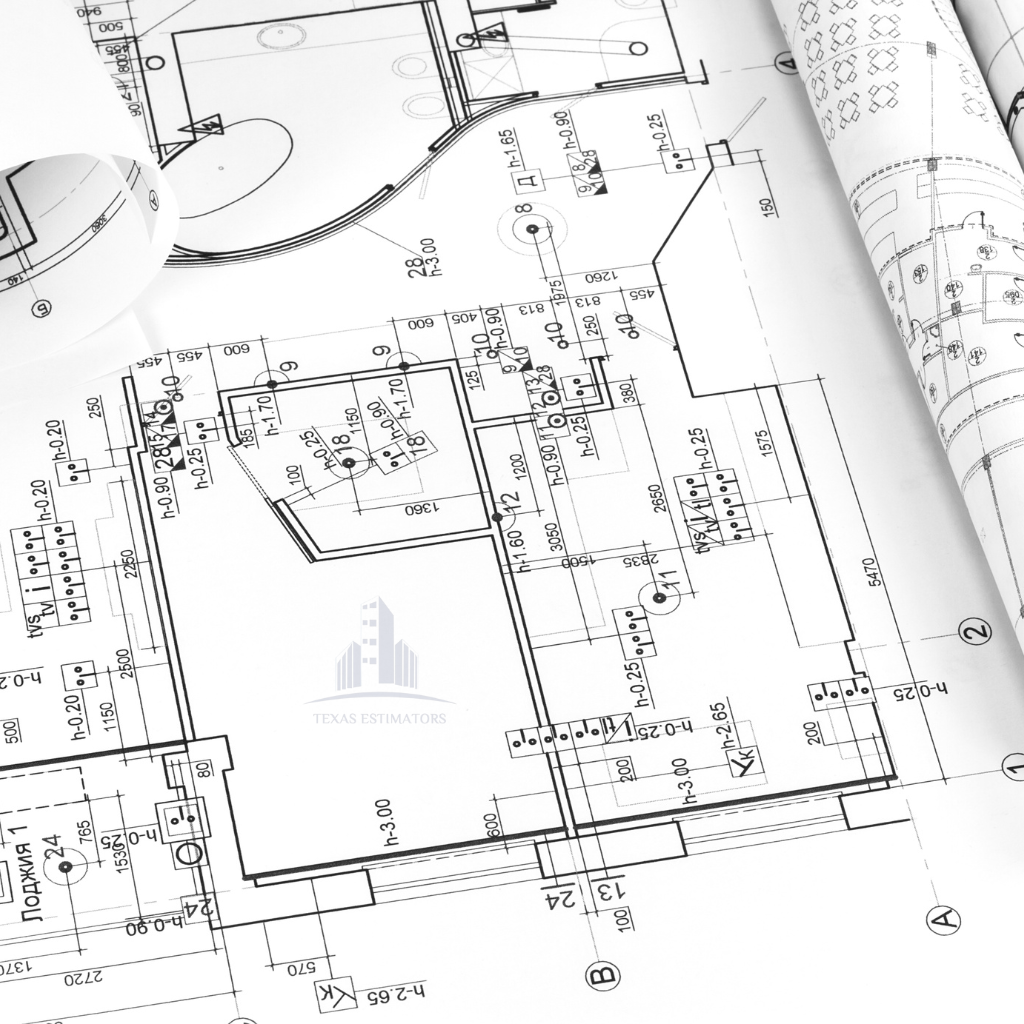 Construction-estimating-services-texas